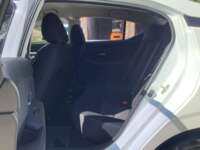 Nissan Sentra 2021 4p Advance L4/2.0 CVT 2021 Nissan Sentra Venta Interiores 18