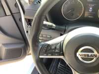 Nissan Sentra 2021 4p Advance L4/2.0 CVT 2021 Nissan Sentra Venta Interiores 3