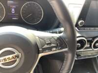 Nissan Sentra 2021 4p Advance L4/2.0 CVT 2021 Nissan Sentra Venta Interiores 4
