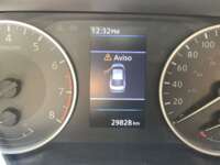Nissan Sentra 2021 4p Advance L4/2.0 CVT 2021 Nissan Sentra Venta Interiores 5
