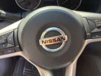 Nissan Sentra 2021 4p Advance L4/2.0 CVT 2021 Nissan Sentra Venta Interiores 9