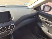Nissan Sentra 2021 4p Advance L4/2.0 CVT 2021 Nissan Sentra Venta Interiores 10