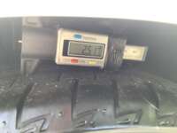 Nissan Sentra 2021 4p Advance L4/2.0 CVT 2021 Nissan Sentra Venta Llantas 12