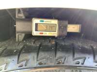Nissan Sentra 2021 4p Advance L4/2.0 CVT 2021 Nissan Sentra Venta Llantas 3