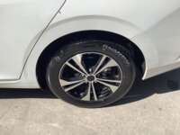 Nissan Sentra 2021 4p Advance L4/2.0 CVT 2021 Nissan Sentra Venta Llantas 7