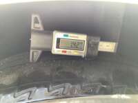 Nissan Sentra 2021 4p Advance L4/2.0 CVT 2021 Nissan Sentra Venta Llantas 9