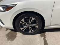 Nissan Sentra 2021 4p Advance L4/2.0 CVT 2021 Nissan Sentra Venta Llantas 10
