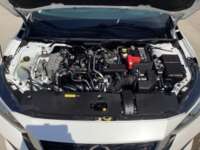 Nissan Sentra 2021 4p Advance L4/2.0 CVT 2021 Nissan Sentra Venta Motor 2