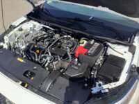 Nissan Sentra 2021 4p Advance L4/2.0 CVT 2021 Nissan Sentra Venta Motor 3