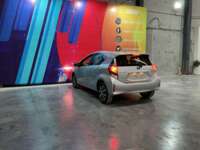 Toyota Prius 2018 5p C Híbrido L4/1.5 Aut 2018 Toyota Prius Venta Exteriores 7