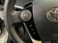 Toyota Prius 2018 5p C Híbrido L4/1.5 Aut 2018 Toyota Prius Venta Interiores 5