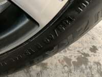 Toyota Prius 2018 5p C Híbrido L4/1.5 Aut 2018 Toyota Prius Venta Llantas 6