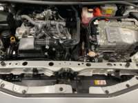 Toyota Prius 2018 5p C Híbrido L4/1.5 Aut 2018 Toyota Prius Venta Motor 2