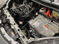 Toyota Prius 2018 5p C Híbrido L4/1.5 Aut 2018 Toyota Prius Venta Motor 3