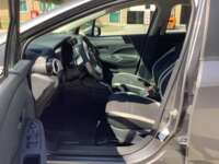 Nissan Versa 2020 4p Advance L4/1.6 CVT Línea Nueva 2020 Nissan Versa Venta Interiores 16