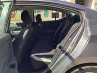 Nissan Versa 2020 4p Advance L4/1.6 CVT Línea Nueva 2020 Nissan Versa Venta Interiores 18