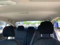 Nissan Versa 2020 4p Advance L4/1.6 CVT Línea Nueva 2020 Nissan Versa Venta Interiores 19
