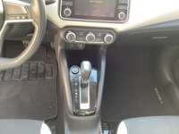 Nissan Versa 2020 4p Advance L4/1.6 CVT Línea Nueva 2020 Nissan Versa Venta Interiores 7