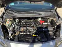 Nissan Versa 2020 4p Advance L4/1.6 CVT Línea Nueva 2020 Nissan Versa Venta Motor 2