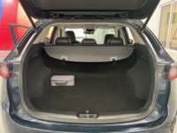 Mazda CX-5 2021 5p Signature i L4/2.5 Aut 2021 Mazda CX-5 Venta Cajuela 1