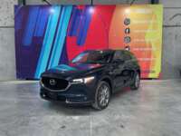 Mazda CX-5 2021 5p Signature i L4/2.5 Aut 2021 Mazda CX-5 Venta Exteriores 1