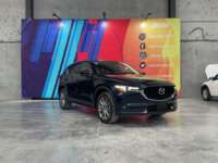 Mazda CX-5 2021 5p Signature i L4/2.5 Aut 2021 Mazda CX-5 Venta Exteriores 3