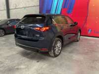 Mazda CX-5 2021 5p Signature i L4/2.5 Aut 2021 Mazda CX-5 Venta Exteriores 5