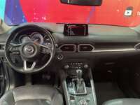 Mazda CX-5 2021 5p Signature i L4/2.5 Aut 2021 Mazda CX-5 Venta Interiores 1