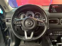 Mazda CX-5 2021 5p Signature i L4/2.5 Aut 2021 Mazda CX-5 Venta Interiores 2