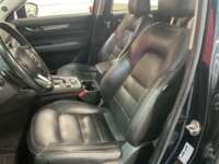 Mazda CX-5 2021 5p Signature i L4/2.5 Aut 2021 Mazda CX-5 Venta Interiores 11