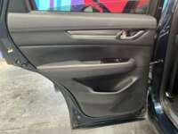Mazda CX-5 2021 5p Signature i L4/2.5 Aut 2021 Mazda CX-5 Venta Interiores 12