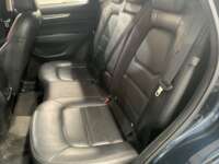 Mazda CX-5 2021 5p Signature i L4/2.5 Aut 2021 Mazda CX-5 Venta Interiores 13
