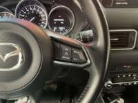 Mazda CX-5 2021 5p Signature i L4/2.5 Aut 2021 Mazda CX-5 Venta Interiores 4
