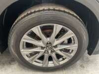Mazda CX-5 2021 5p Signature i L4/2.5 Aut 2021 Mazda CX-5 Venta Llantas 1