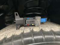 Mazda CX-5 2021 5p Signature i L4/2.5 Aut 2021 Mazda CX-5 Venta Llantas 12