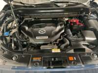 Mazda CX-5 2021 5p Signature i L4/2.5 Aut 2021 Mazda CX-5 Venta Motor 2