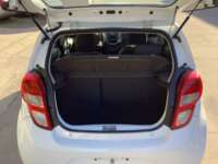 Chevrolet Beat 2020 5p LT L4/1.2 Man     2020 Chevrolet Beat Venta Cajuela 1