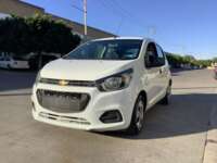 Chevrolet Beat 2020 5p LT L4/1.2 Man     2020 Chevrolet Beat Venta Exteriores 1