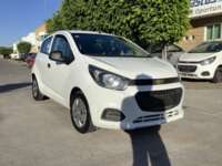 Chevrolet Beat 2020 5p LT L4/1.2 Man     2020 Chevrolet Beat Venta Exteriores 3