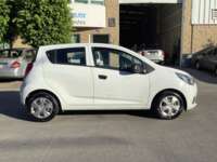 Chevrolet Beat 2020 5p LT L4/1.2 Man     2020 Chevrolet Beat Venta Exteriores 4