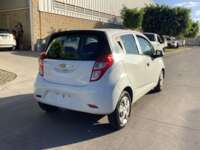 Chevrolet Beat 2020 5p LT L4/1.2 Man     2020 Chevrolet Beat Venta Exteriores 5