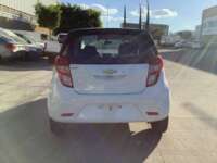 Chevrolet Beat 2020 5p LT L4/1.2 Man     2020 Chevrolet Beat Venta Exteriores 6