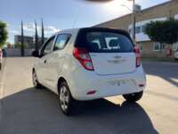 Chevrolet Beat 2020 5p LT L4/1.2 Man     2020 Chevrolet Beat Venta Exteriores 7
