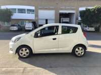 Chevrolet Beat 2020 5p LT L4/1.2 Man     2020 Chevrolet Beat Venta Exteriores 8