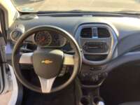 Chevrolet Beat 2020 5p LT L4/1.2 Man     2020 Chevrolet Beat Venta Interiores 1