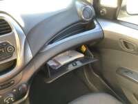 Chevrolet Beat 2020 5p LT L4/1.2 Man     2020 Chevrolet Beat Venta Interiores 12