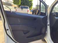 Chevrolet Beat 2020 5p LT L4/1.2 Man     2020 Chevrolet Beat Venta Interiores 13