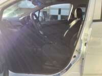 Chevrolet Beat 2020 5p LT L4/1.2 Man     2020 Chevrolet Beat Venta Interiores 14