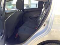 Chevrolet Beat 2020 5p LT L4/1.2 Man     2020 Chevrolet Beat Venta Interiores 16