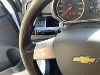 Chevrolet Beat 2020 5p LT L4/1.2 Man     2020 Chevrolet Beat Venta Interiores 3